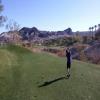  Hole #15 - Tee Shot - Sunday, January 24, 2016 (Las Vegas #1 Trip)