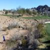  Hole #15 - Approach - Sunday, January 24, 2016 (Las Vegas #1 Trip)