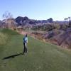  Hole #15 - Tee Shot - Sunday, January 24, 2016 (Las Vegas #1 Trip)