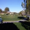  Hole #16 - Tee Shot - Sunday, January 24, 2016 (Las Vegas #1 Trip)