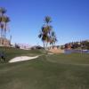  Hole #17 - Greenside - Sunday, January 24, 2016 (Las Vegas #1 Trip)