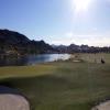  Hole #18 - Greenside - Sunday, January 24, 2016 (Las Vegas #1 Trip)