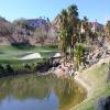  Hole #5 - Greenside - Sunday, January 24, 2016 (Las Vegas #1 Trip)