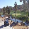  Hole #5 - Greenside - Sunday, January 24, 2016 (Las Vegas #1 Trip)