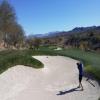  Hole #6 - Approach - Sunday, January 24, 2016 (Las Vegas #1 Trip)