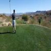  Hole #6 - Tee Shot - Sunday, January 24, 2016 (Las Vegas #1 Trip)