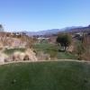 Hole #6 - Tee Shot - Sunday, January 24, 2016 (Las Vegas #1 Trip)