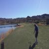  Hole #8 - Tee Shot - Sunday, January 24, 2016 (Las Vegas #1 Trip)