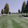  Hole #1 - Tee Shot - Friday, September 17, 2021 (Boise Trip)
