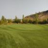  Hole #12 - Greenside - Friday, September 17, 2021 (Boise Trip)