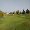  Hole #13 - Greenside - Friday, September 17, 2021 (Boise Trip)