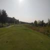  Hole #13 - Tee Shot - Friday, September 17, 2021 (Boise Trip)