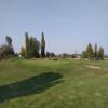  Hole #14 - Greenside - Friday, September 17, 2021 (Boise Trip)