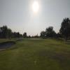  Hole #14 - Approach - 3rd - Friday, September 17, 2021 (Boise Trip)