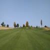  Hole #17 - Approach - Friday, September 17, 2021 (Boise Trip)