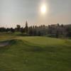  Hole #17 - Greenside - Friday, September 17, 2021 (Boise Trip)