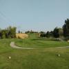  Hole #17 - Tee Shot - Friday, September 17, 2021 (Boise Trip)