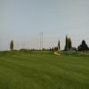  Hole #18 - Approach - 2nd - Friday, September 17, 2021 (Boise Trip)