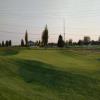  Hole #18 - Greenside - Friday, September 17, 2021 (Boise Trip)