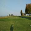 Hole #18 - Tee Shot - Friday, September 17, 2021 (Boise Trip)