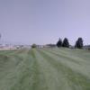  Hole #2 - Approach - Friday, September 17, 2021 (Boise Trip)