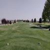  Hole #2 - Tee Shot - Friday, September 17, 2021 (Boise Trip)