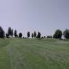  Hole #3 - Approach - Friday, September 17, 2021 (Boise Trip)