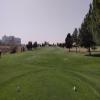  Hole #3 - Tee Shot - Friday, September 17, 2021 (Boise Trip)