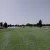  Hole #4 - Approach - Friday, September 17, 2021 (Boise Trip)