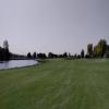  Hole #4 - Approach - 2nd - Friday, September 17, 2021 (Boise Trip)