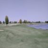  Hole #5 - Greenside - Friday, September 17, 2021 (Boise Trip)