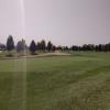 Hole #6 - Greenside - Friday, September 17, 2021 (Boise Trip)