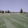  Hole #6 - Tee Shot - Friday, September 17, 2021 (Boise Trip)