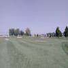  Hole #7 - Approach - 2nd - Friday, September 17, 2021 (Boise Trip)