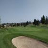  Hole #7 - Greenside - Friday, September 17, 2021 (Boise Trip)
