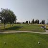  Hole #8 - Tee Shot - Friday, September 17, 2021 (Boise Trip)