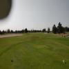  Hole #9 - Tee Shot - Friday, September 17, 2021 (Boise Trip)