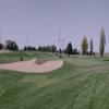 Practice Green - Friday, September 17, 2021 (Boise Trip)