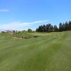 Rio Secco Golf Club Hole #10 - Approach - Sunday, March 26, 2017 (Las Vegas #2 Trip)