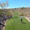  Hole #14 - Tee Shot - Sunday, March 26, 2017 (Las Vegas #2 Trip)