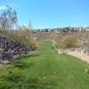  Hole #14 - Tee Shot - Sunday, March 26, 2017 (Las Vegas #2 Trip)