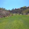 Rio Secco Golf Club Hole #16 - Approach - Sunday, March 26, 2017 (Las Vegas #2 Trip)