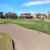Rio Secco Golf Club Hole #17 - Greenside - Sunday, March 26, 2017 (Las Vegas #2 Trip)