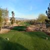  Hole #2 - Tee Shot - Sunday, March 26, 2017 (Las Vegas #2 Trip)