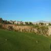  Hole #3 - Tee Shot - Sunday, March 26, 2017 (Las Vegas #2 Trip)