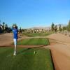 Hole #4 - Tee Shot - Sunday, March 26, 2017 (Las Vegas #2 Trip)