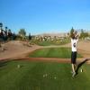  Hole #4 - Tee Shot - Sunday, March 26, 2017 (Las Vegas #2 Trip)