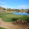 Rio Secco Golf Club Hole #7 - Greenside - Sunday, March 26, 2017 (Las Vegas #2 Trip)