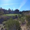  Hole #8 - Greenside - Sunday, March 26, 2017 (Las Vegas #2 Trip)