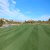  Hole #9 - Approach - Sunday, March 26, 2017 (Las Vegas #2 Trip)